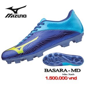 Giày bóng đá Mizuno BASARA 103 MD