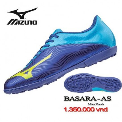 Giày bóng đá Mizuno BASARA 103 AS