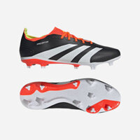 Giày Bóng Đá Nam Adidas Predator League Fg (Dành Cho Sân Cỏ Tự Nhiên) - Đen