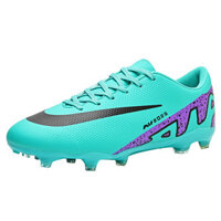 Giày bóng đá nam có sẵn / Giày bóng đá nữ Giày bóng đá trẻ em TF Futsal giày bóng đá