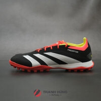 Giày bóng đá nam scgu Adidas Predator 24 Elite tf-ig7731-đen/có bảo hành