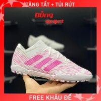 Giày Bóng Đá Nemeziz 18.3 ĐỒNG SPORT FREE KHÂU ĐẾ