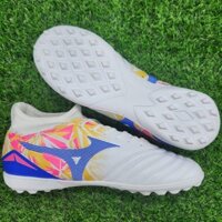 Giày Bóng Đá Neo 4 Elite ATOM Đế Cao Su đệm EVA  [tặng tất]