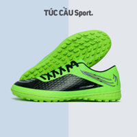 Giày bóng đá Nike Hypervenom 1 VN – Màu Xanh Lá Đen