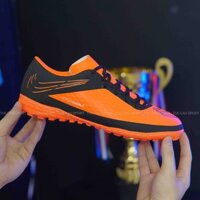 Giày bóng đá Nike Hypervenom 1 VN – Màu Cam Đen