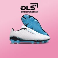 Giày Bóng Đá Nike Hypervenom Phantom Transform Hydra Trắng Xanh Đổi Màu FG