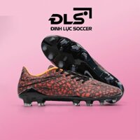 Giày Bóng Đá Nike Hypervenom Phantom Transform Limited Edition Đen Cam Đổi Màu Theo Nhiệt Độ FG