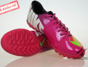 Giày bóng đá Nike Mercurial Vapor IX TF