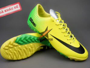Giày bóng đá Nike Mercurial Vapor IX TF