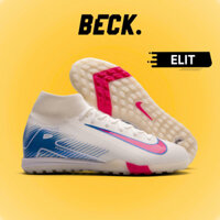 Giày Bóng Đá Nike Mercurial SuperFly 10 Elite Cổ Cao