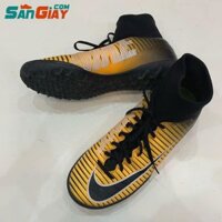 Giày bóng đá Nike Mercurial Victory VI DF TF-Vàng-39