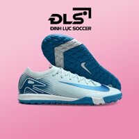 Giày Bóng Đá Nike Mercurial Vapor 16 Pro Xanh Biển TF