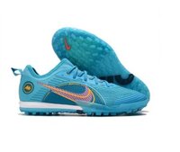 Giày Bóng Đá Nike Mercurial Vapor 14 Pro Xanh Ngọc TF