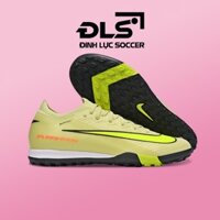 Giày Bóng Đá Nike Mercurial Vapor 16 Elite Xanh Lá Mạ Vạch Chuối TF