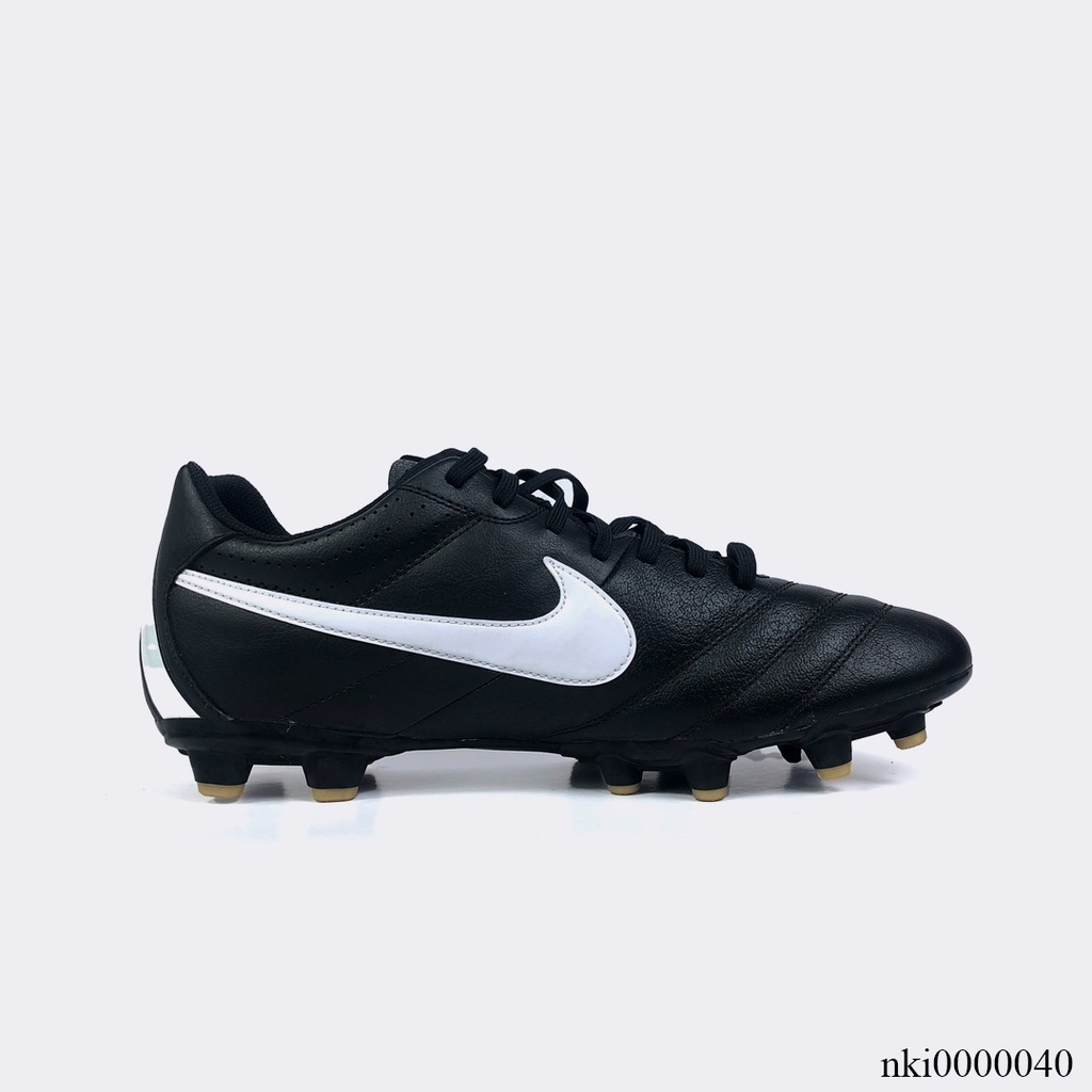 Giầy bóng đá Nike Tiempo nam 509085