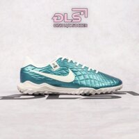 Giày Bóng Đá Nike Tiempo Legend 10 Academy Xanh Lam TF