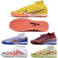 Giày bóng đá nike111 Air Zoom mercual superfly 15 IX Elite TF Chất lượng cao