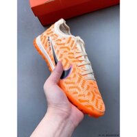 Giày Bóng Đá Nike_ZOOM VAPOR 15 PRO TF Orange Nam Nữ