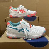 Giày bóng đá nữ Asics GEL-RESULUTION 9 K5BL