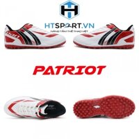 Giày Bóng Đá Pan ATRIOT TF Giày đá Banh Phủi đinh TF Sân Cỏ Nhân Tạo - HTSPORT.VN