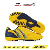 Giày Bóng Đá Pan Thái Đế TF Mẫu Mới Nhất 2024 Sân Cỏ Nhân Tạo Giá Rẻ