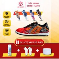 Giày bóng đá Pan Thái nhập khẩu PERFORMAX 8 IC