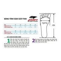 Giày Bóng Đá Pan Thailand Chính Hãng Mẫu Mới Cao Cấp [ HR51 ] -nh7 '