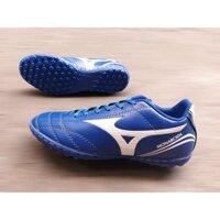 Giày bóng đá phủi Mizuno VN Xanh