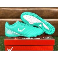 Giày bóng đá phủi QH19NEO - Xanh lá - 43