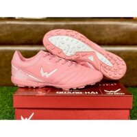 Giày bóng đá phủi QH19NEO - Hồng - 39