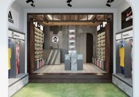 GIÀY BÓNG ĐÁ PUMA