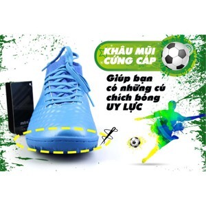 Giầy bóng đá sân cỏ nhân tạo Mitre 170434