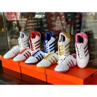 Giày Bóng Đá Toni Kroos Chính Hãng Việt Nam,Giày Bóng Đá Tặng Kèm Tất + Băng Keo + Móc Khóa