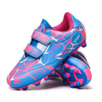 Giày Bóng Đá Trẻ Em Cleats Traning Bóng Đá Thể Thao Giày Cho Bé Trai Bé Gái Trẻ Em Giày Thể Thao Chống Trơn Trượt Đế Mềm Kích Thước 28-38 P7T90
