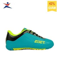 Giày bóng đá trẻ em Ebet 6302 chính hãng, màu ngọc bán chạy . . .