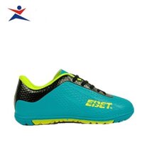 Giày bóng đá trẻ em Ebet 6302 chính hãng, màu ngọc :) 2020 new :