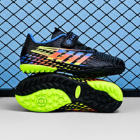 Giày bóng đá trẻ em Messi Spikes Boys Girls Professional Assassin 15tf Training Shoes ag