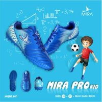 Giầy bóng đá trẻ em Mira Pro