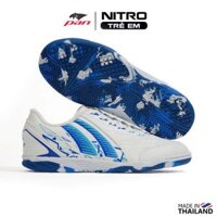 Giày Bóng Đá Trẻ Em Pan Nitro đế IC đá sân futsal
