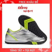 Giày Bóng Đá Trẻ em Va bô 1 R9 Remake ĐỒNG SPORT FREE KHÂU ĐẾ