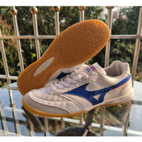 Giày bóng đá trong nhà MIZUNO mosio Sala japn IC, giày thể thao da nam trong nhà 39-45