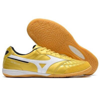Giày bóng đá trong nhà MIZUNO mosio Sala japn IC Giày thể thao da cho nam 39-45