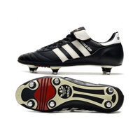 Giày bóng đá unisex nam Adidas giá rẻ_World Cup SG ngoài trời không trượt giao hàng miễn phí