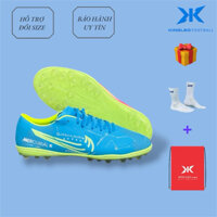 Giày Bóng Đá VIC 6 ĐẾ MG
