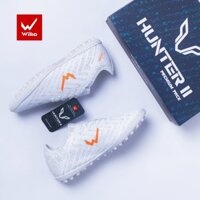 Giày Bóng Đá Wika Hunter 2 ⚡ Đủ Màu, Đủ Size, Full Box ⚡Đã khâu full đế