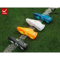 Giày Bóng Đá Wika Hunter 2 - Đủ Màu, Đủ Size