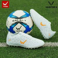 GIÀY BÓNG ĐÁ WIKA HUNTER 2 TRẮNG