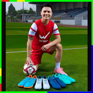 Giày bóng đá Wika QH19