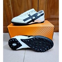 Giày Bóng Đá Winbro Bata Warrior TF - Đế cao su đã khâu toàn bộ - tặng kèm tất ( ảnh shop tự chụp)