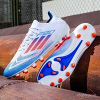 Giày bóng đá World Cup đế thấp mới, Giày tập Nam Nữ, Giày thể thao đinh dài đinh gãy học sinh thanh niên, thời gian giới hạn 0321 5IF5